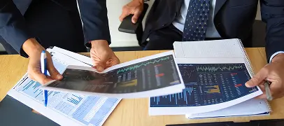 Procurement Software for Modern Businesses | APSentra
