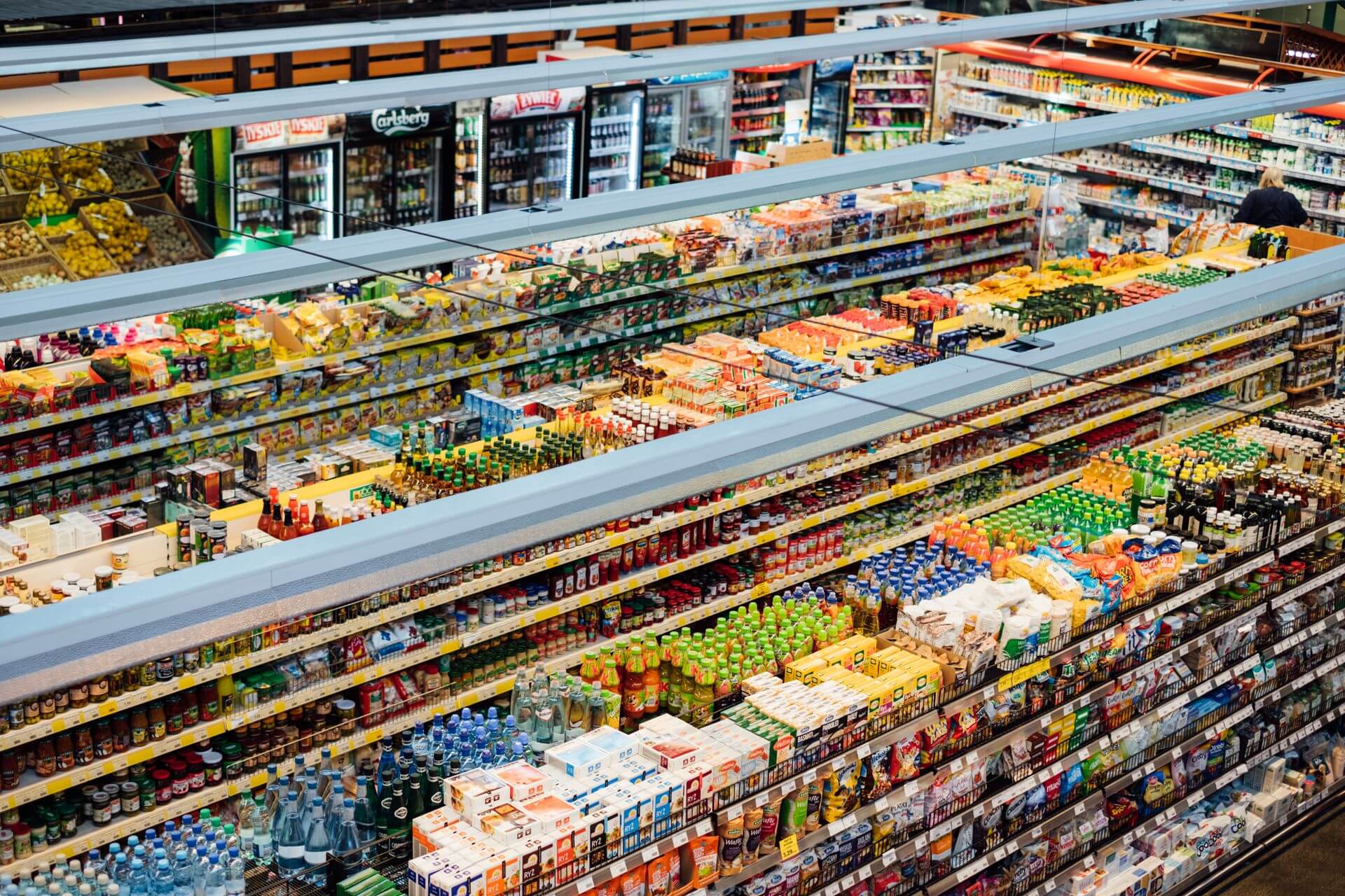How a retail chain changed phone-and-email requisition process to a fully automated & traceable procure-to-delivery
