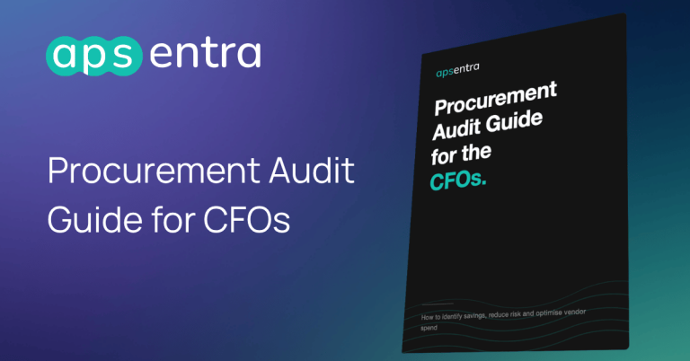 Procurement Audit Guide for CFOs: How to Turn Savings into Real ROI
