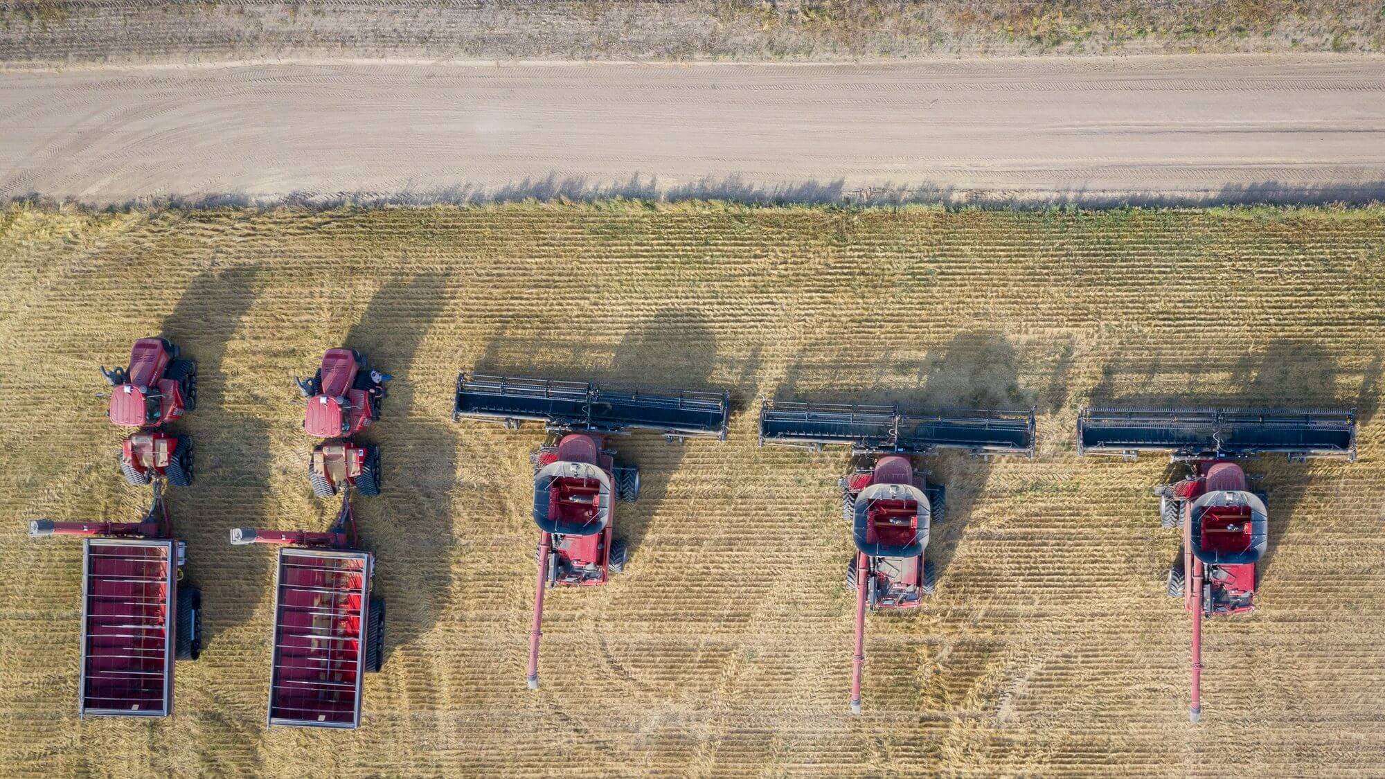 How AgroGeneration reduced procurement friction and simplified tendering