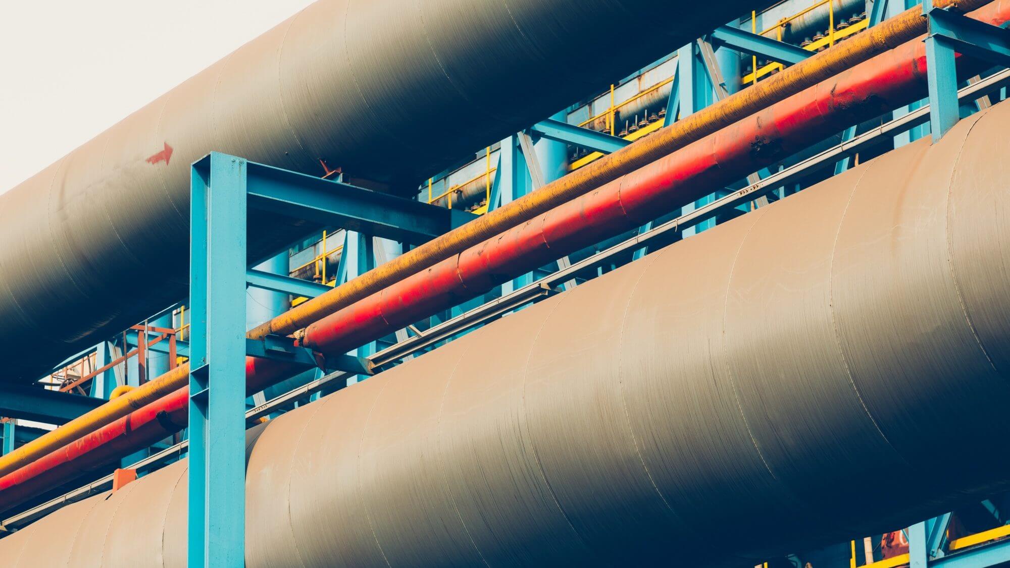 How Ukrtransnafta unified procurement management across 260 users and integrated it with SAP at enterprise scale