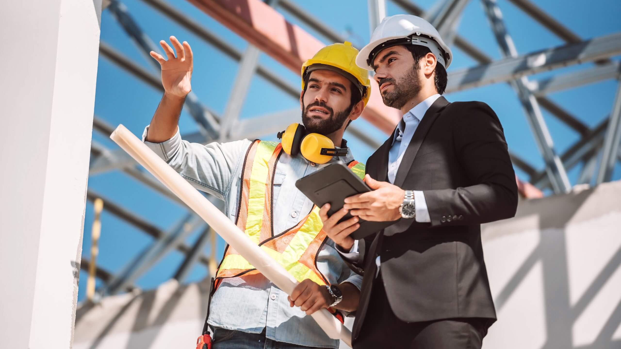 How a leading residential developer made procurement corruption-proof through end-to-end automation