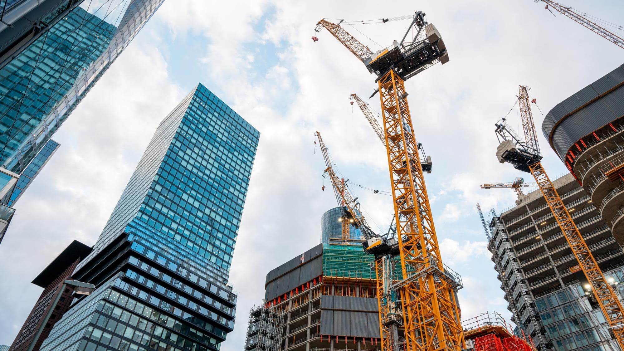 How a leading residential developer made procurement corruption-proof through end-to-end automation