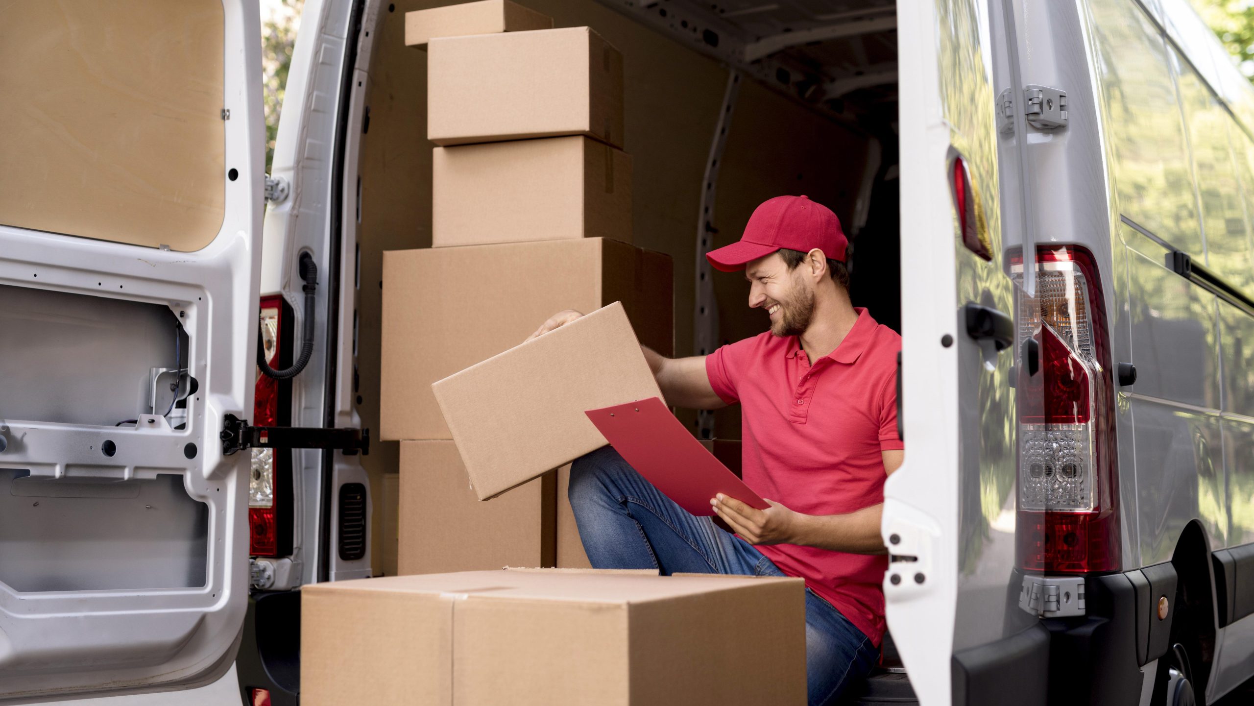 How Nova Post scaled procurement to match rapid logistics growth