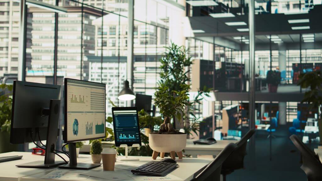 How UMGI established a unified procurement framework across business units