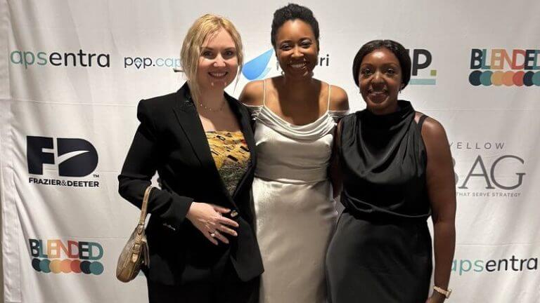 National Supply Chain Day Gala 2026: How APSentra Showed Up for the Industry