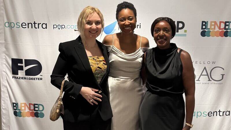 National Supply Chain Day Gala 2026: How APSentra Showed Up for the Industry