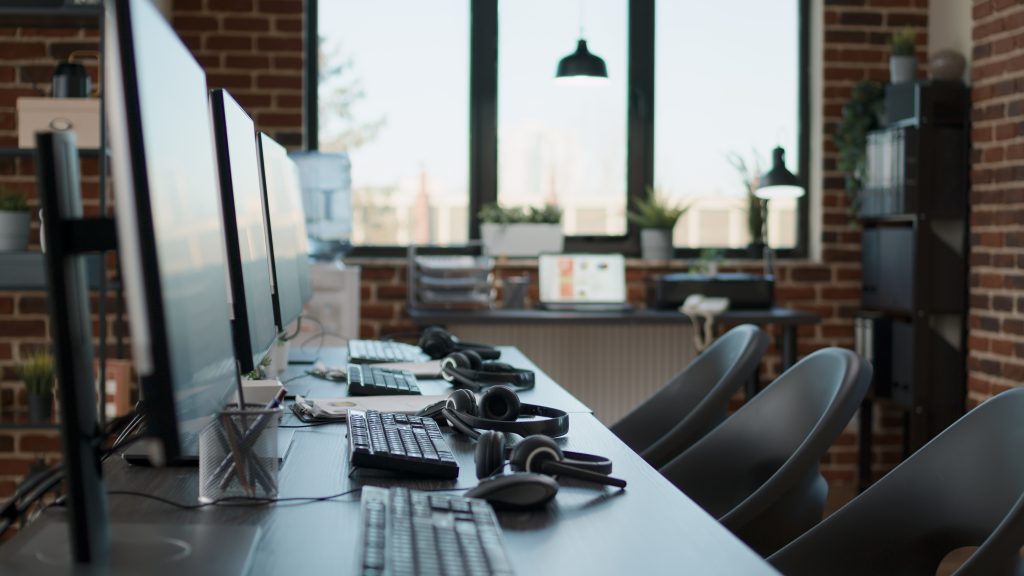 How Kyivstar digitized secure tendering in just 4 weeks
