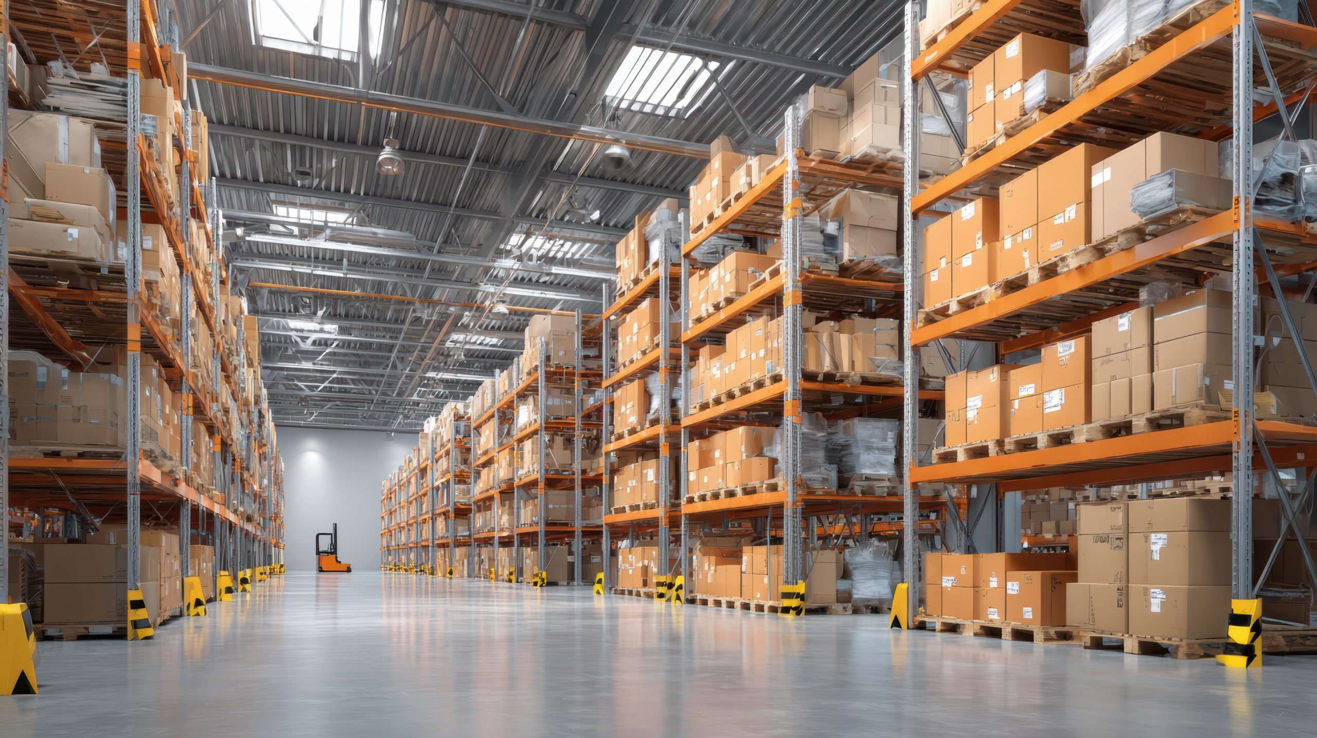 How Nova Post scaled procurement to match rapid logistics growth