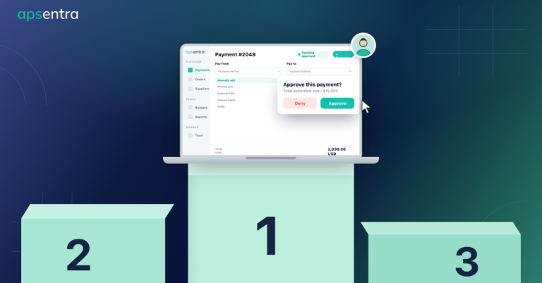 Best Procurement Software Platforms
