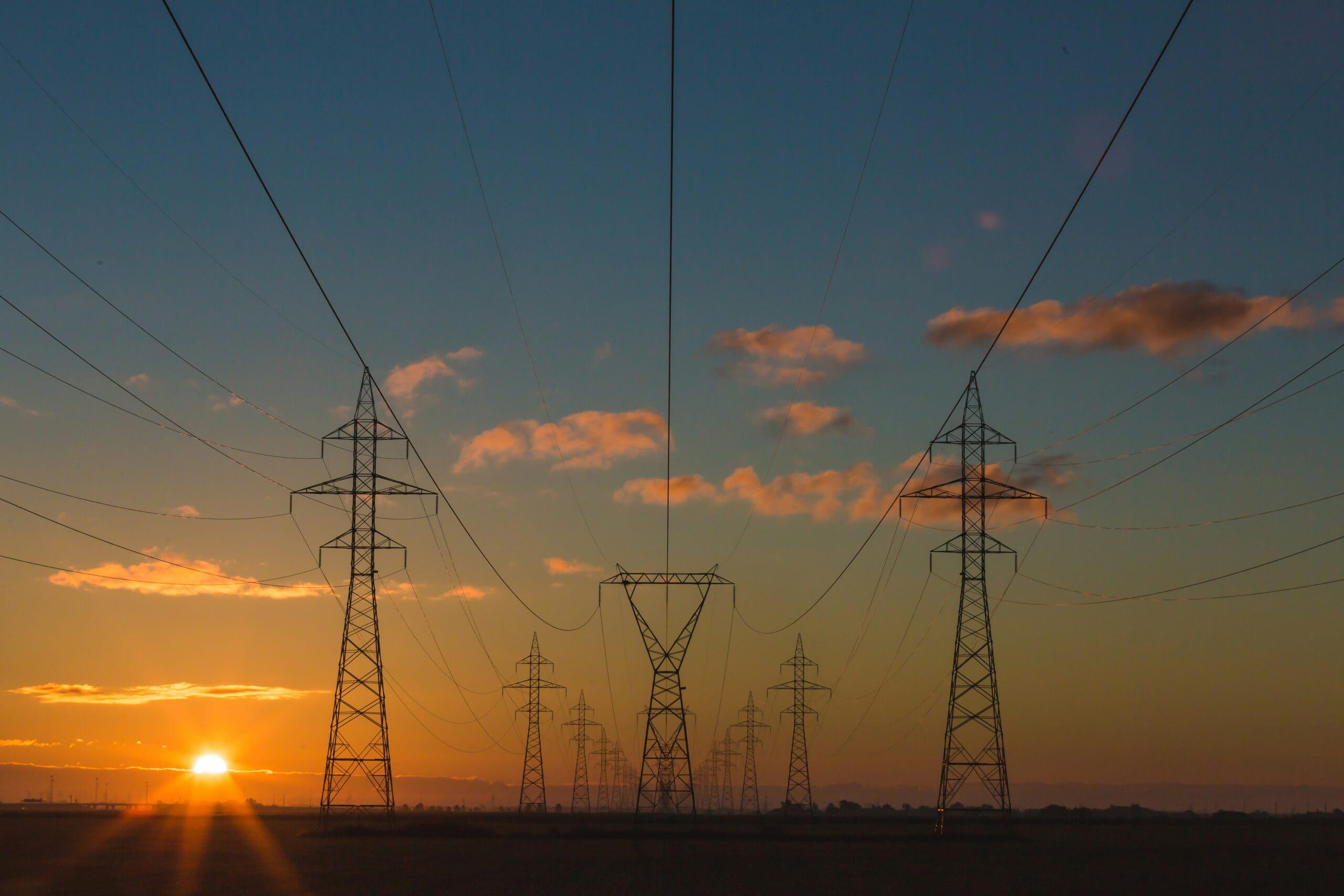 How a national energy operator built full-cycle procurement automation for 800+ users