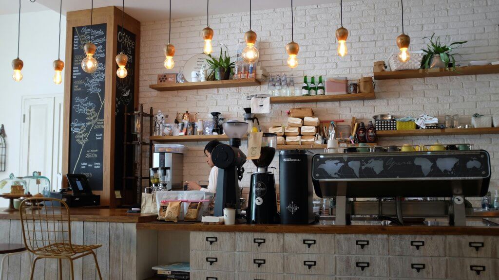 Procurement Automation for a Restaurant Chain