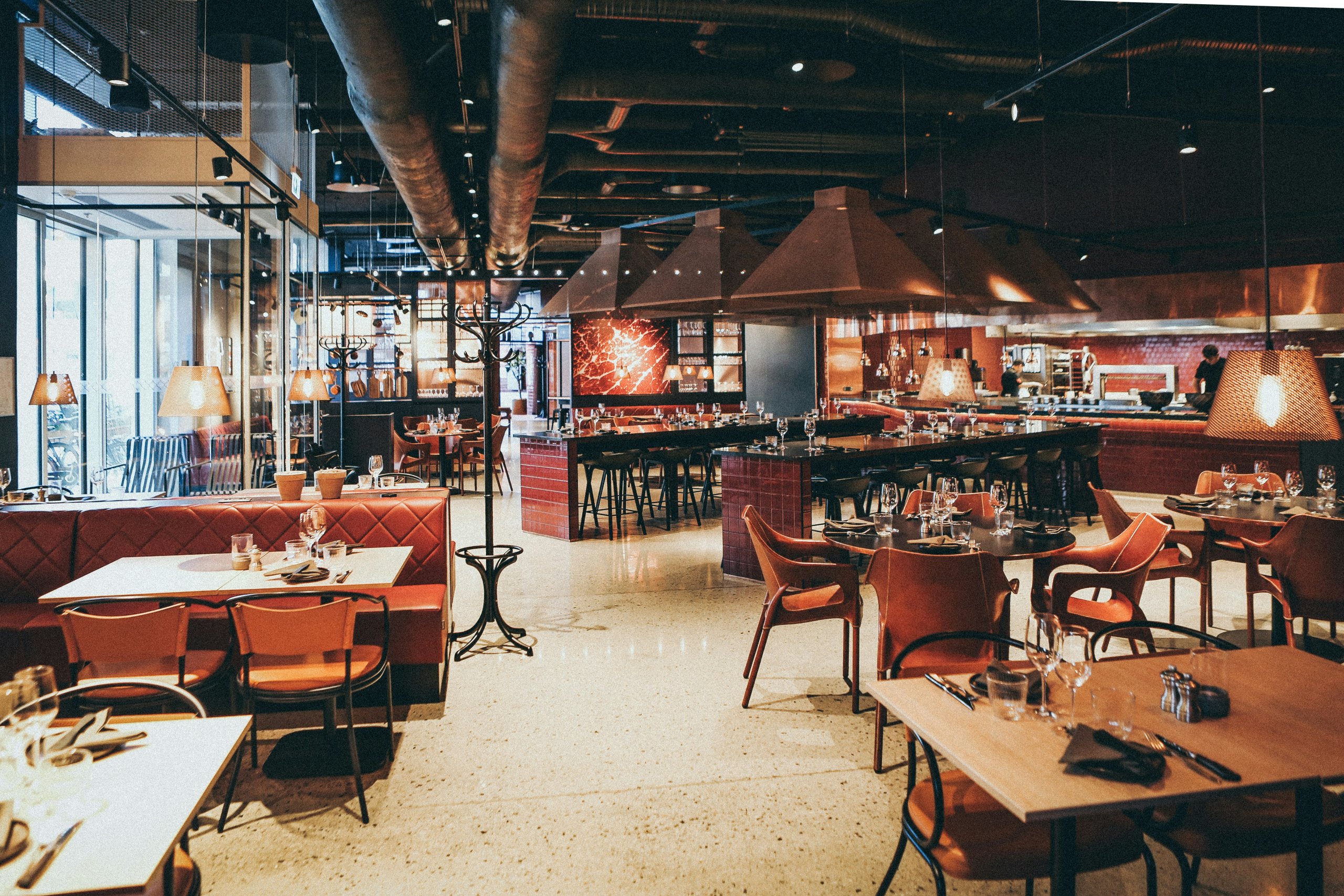 Procurement Automation for a Restaurant Chain