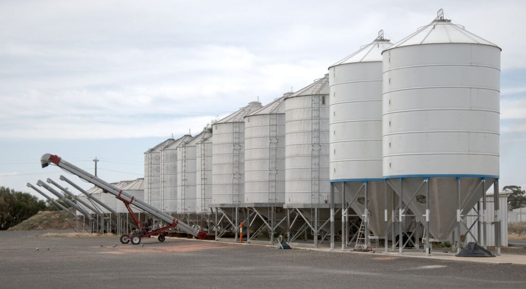 procurement management for agribusiness