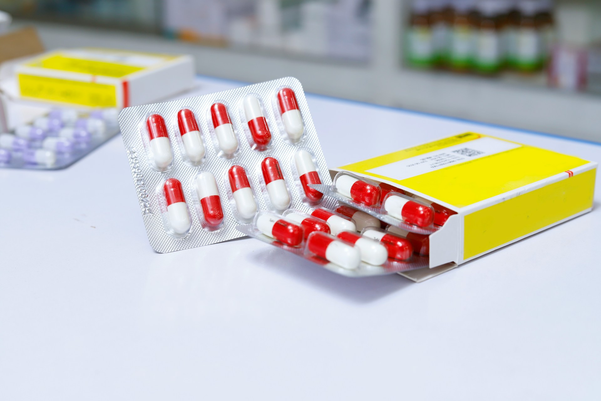 Procurement Automation for a Pharma Distributor