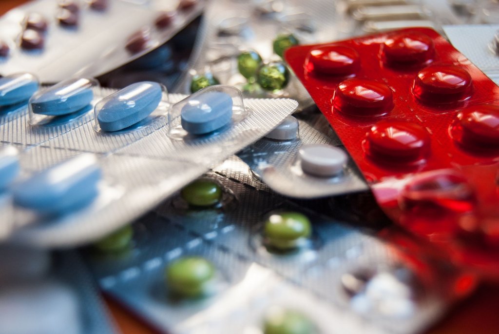 Procurement Automation for a Pharma Distributor