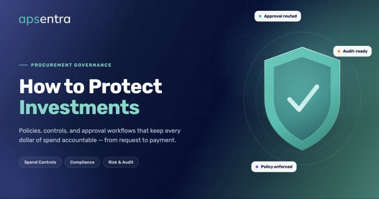 Procurement Governance in Capital Projects: How to Protect Investment Returns