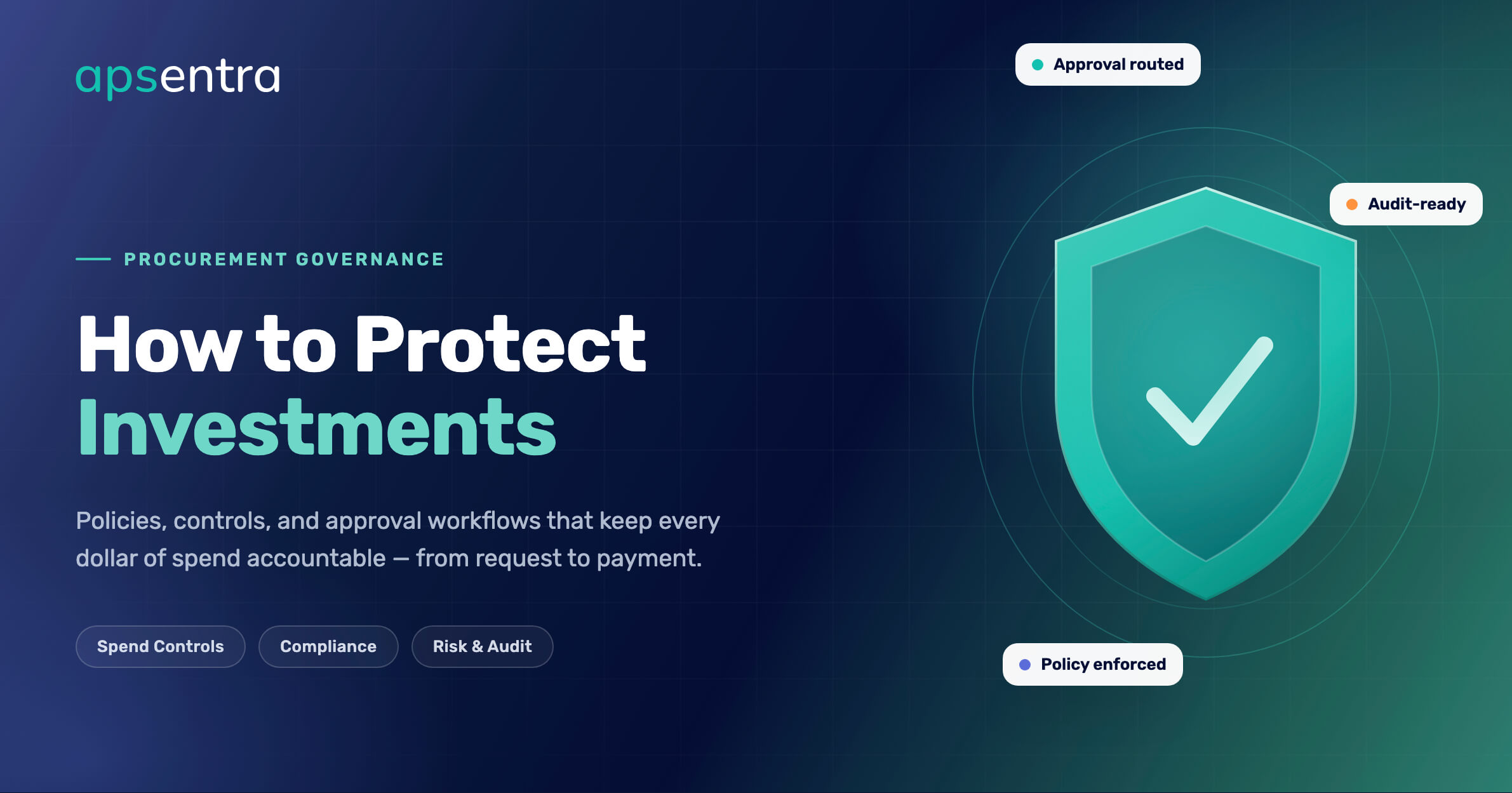 Procurement Governance in Capital Projects: How to Protect Investment Returns