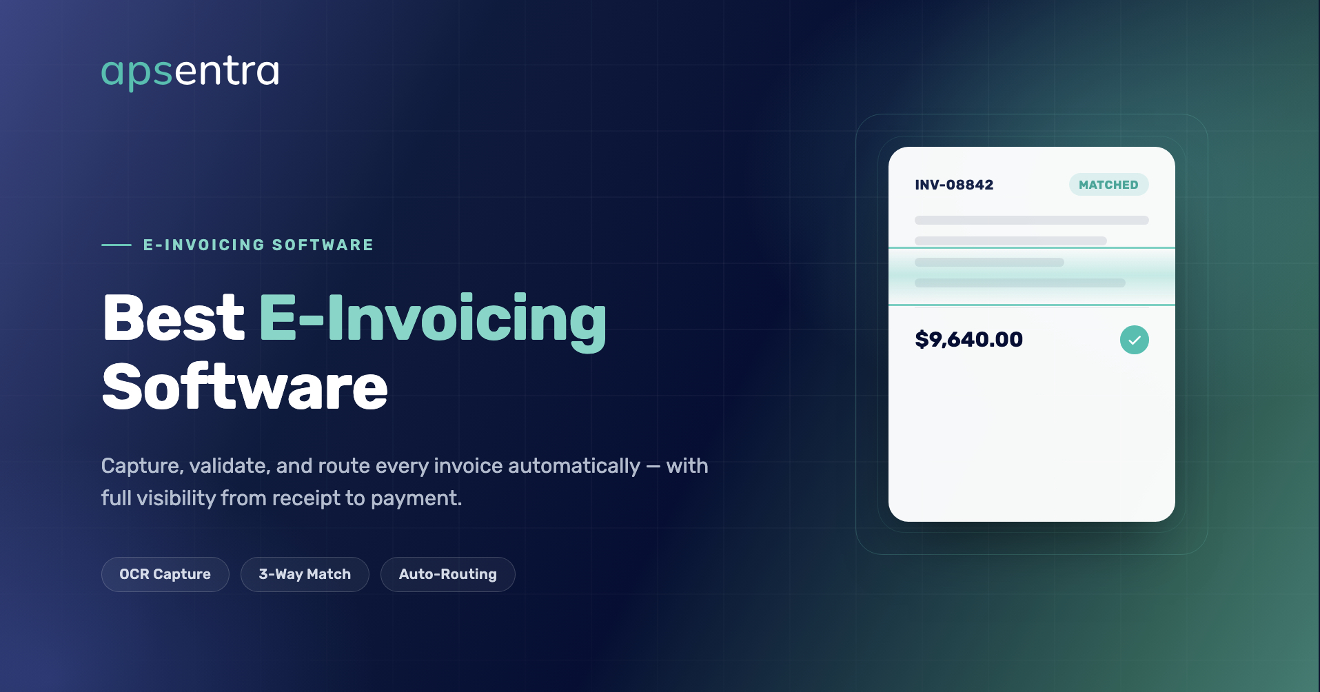 Best E-Invoicing Software in 2026