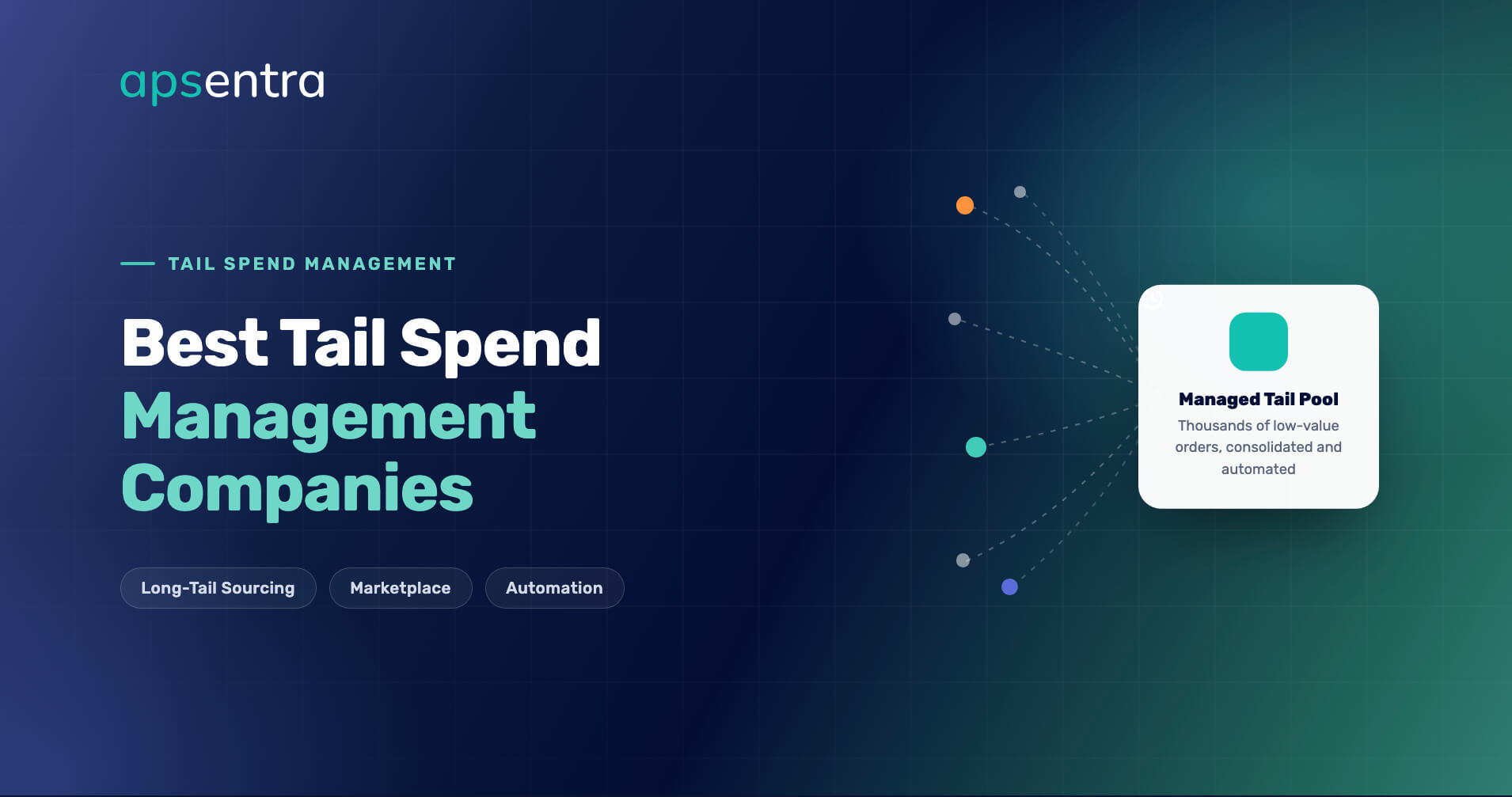 Best Tail Spend Management Companies in 2026