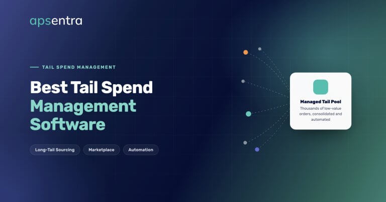 Best Tail Spend Management Software in 2026