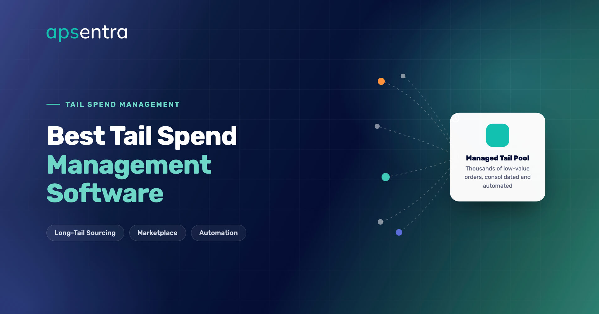 Best Tail Spend Management Software in 2026