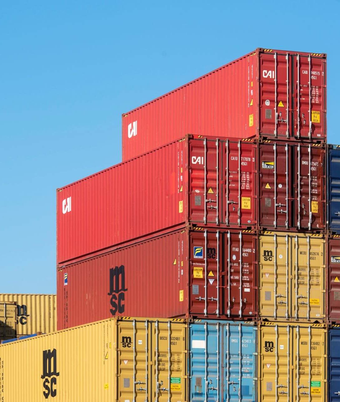 Logistics & Transportation Procurement