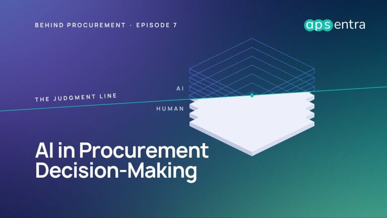 AI in Procurement Decision-Making: A CPO Interview with Mike Simms