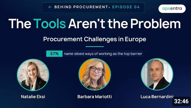 procurement challenges